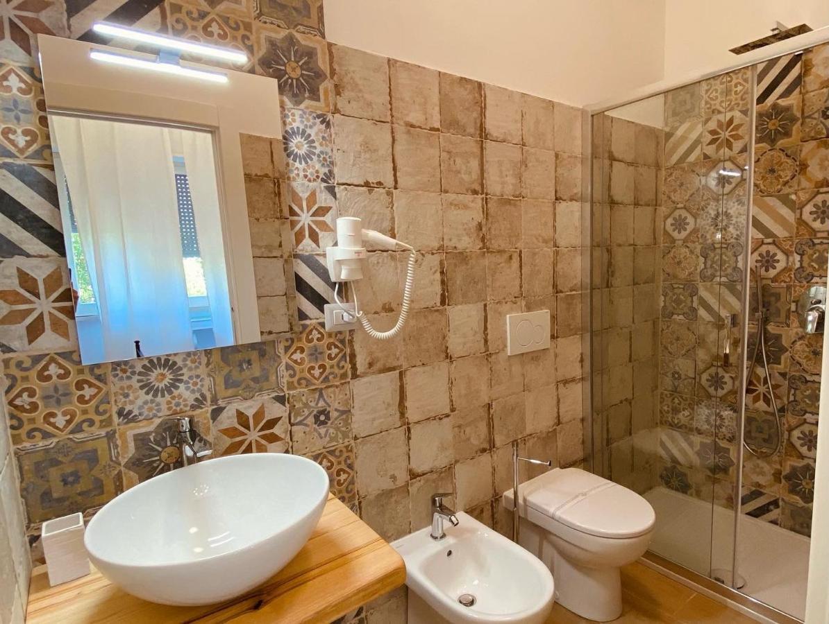 פורמיה Sogno Mediterraneo מראה חיצוני תמונה