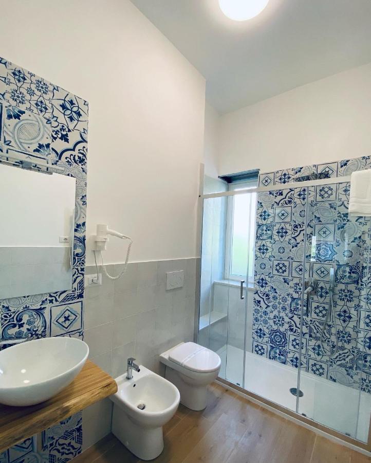 פורמיה Sogno Mediterraneo מראה חיצוני תמונה
