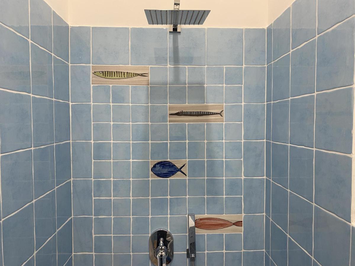פורמיה Sogno Mediterraneo מראה חיצוני תמונה