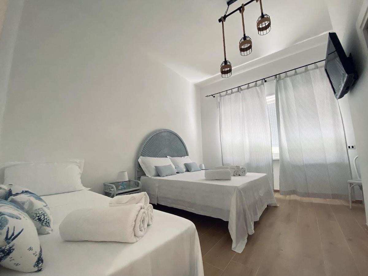 פורמיה Sogno Mediterraneo מראה חיצוני תמונה