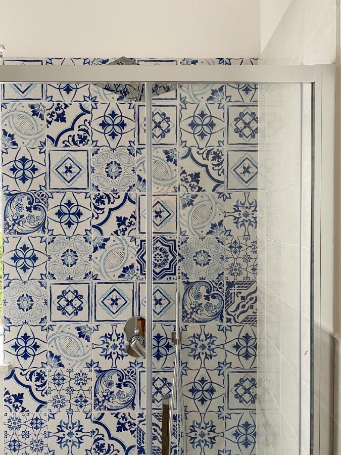 פורמיה Sogno Mediterraneo מראה חיצוני תמונה
