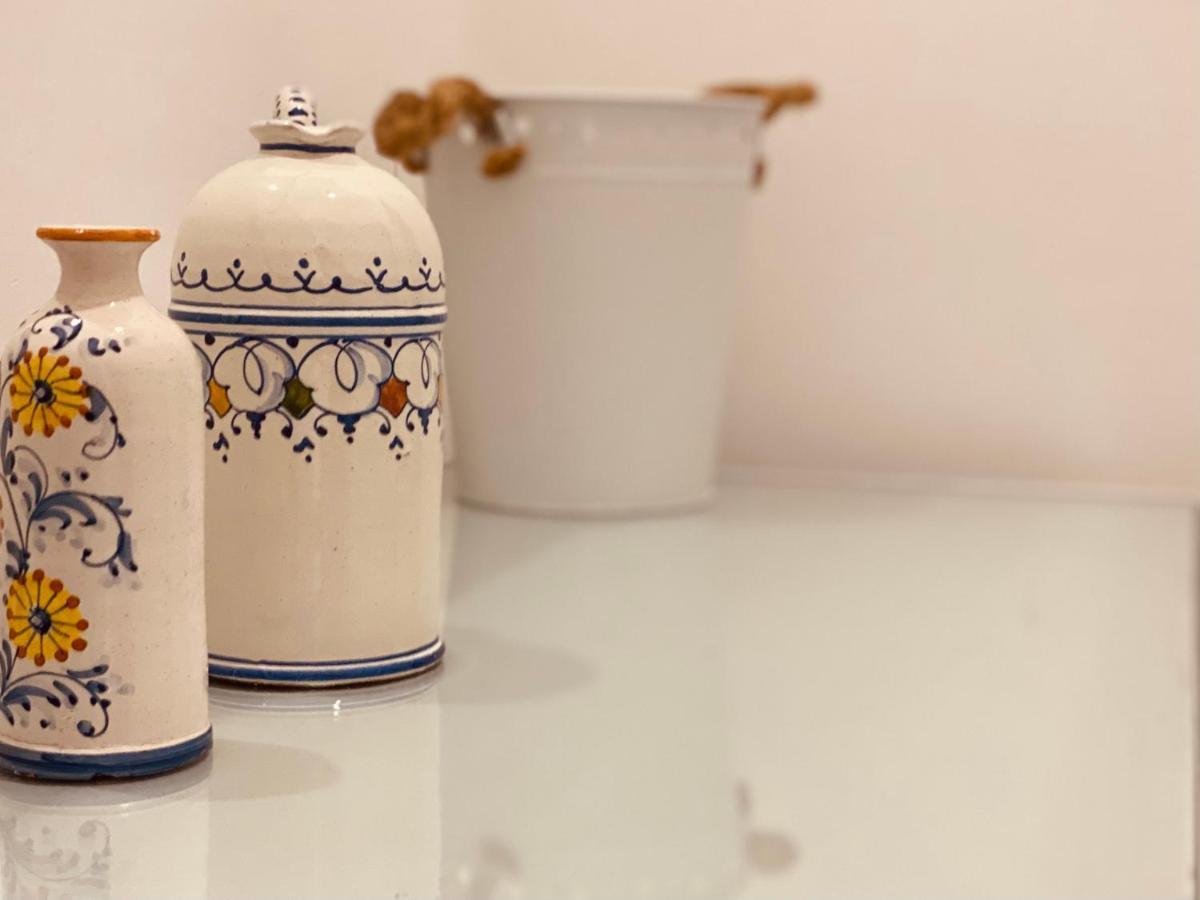 פורמיה Sogno Mediterraneo מראה חיצוני תמונה