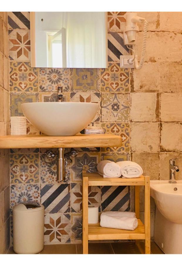 פורמיה Sogno Mediterraneo מראה חיצוני תמונה
